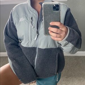 women’s Denali north face jacket